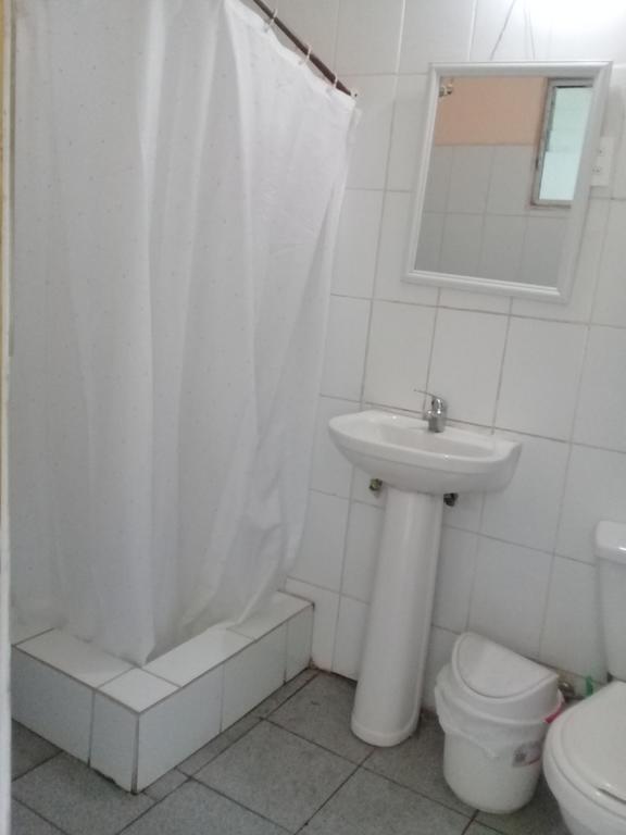 Hostal Polanco Cerro Alegre Valparaíso Habitación foto