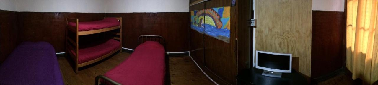 Hostal Polanco Cerro Alegre Valparaíso Exterior foto